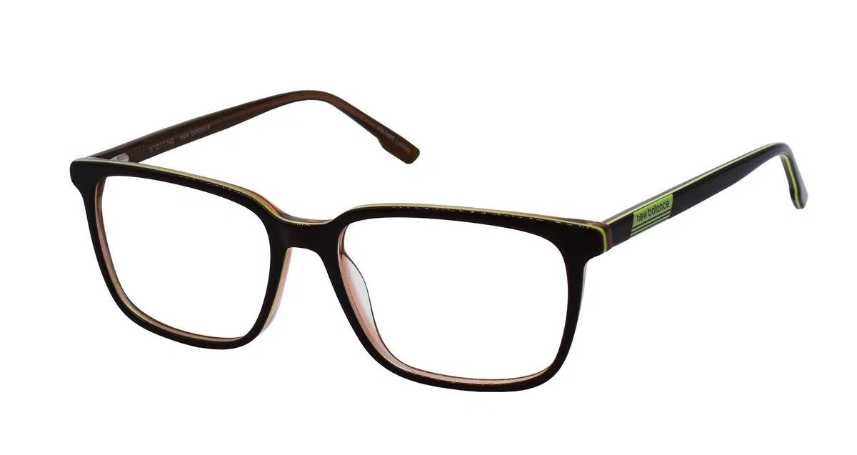 New Balance 559 Eyeglasses - view 3